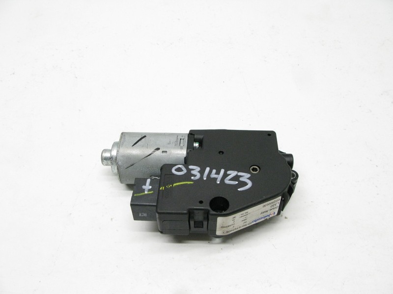 06-13 LAND ROVER RANGE ROVER SPORT SUN MOON ROOF MOTOR SUNROOF OEM 031423