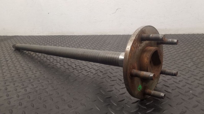 2006 Dodge Ram 1500 9.25" Ring Gear Rear Axle Shaft OEM 52067614AC