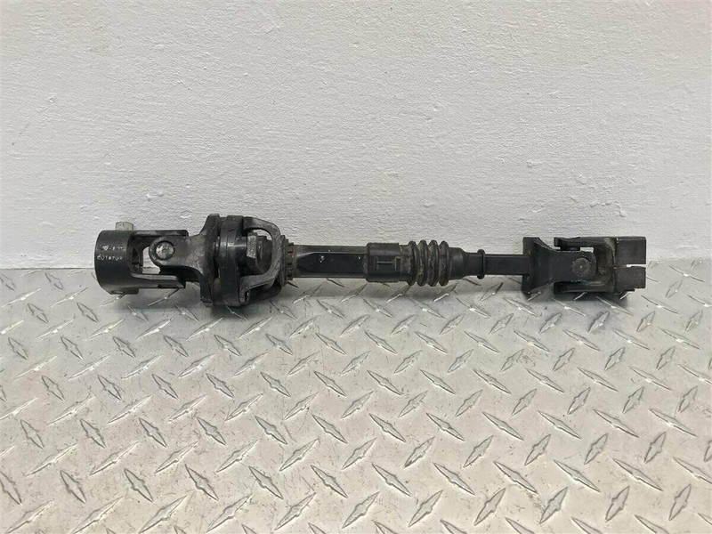 2001-2003 DODGE DURANGO INTERMEDIATE STEERING SHAFT COUPLING OEM 55351208AB