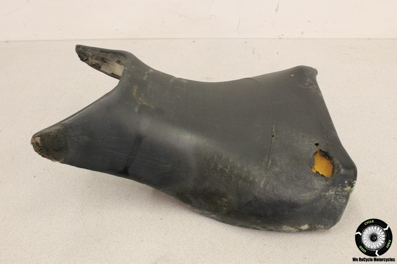 2000 Kawasaki Ninja Zx12r Front Drivers Seat Pad Saddle Pillion ZX 1200 00 R
