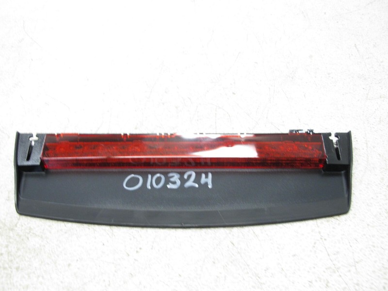 12-20 AUDI C7 A6 S6 A3 S3 3RD THIRD BRAKE TAIL LAMP LIGHT OEM 010324