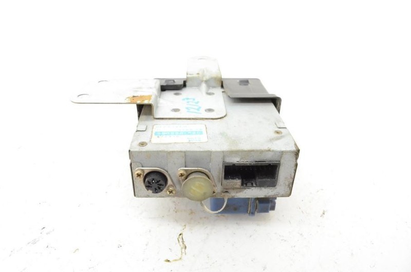 1987-1989 Nissan 300zx 2+2 Steering Wheel Receiver Module 2569801P20