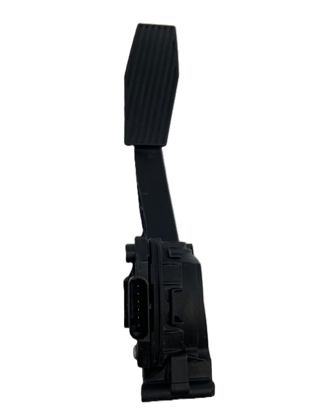 2020 GMC Terrain SLE Front Gas Pedal Sensor Black 84366781 OEM