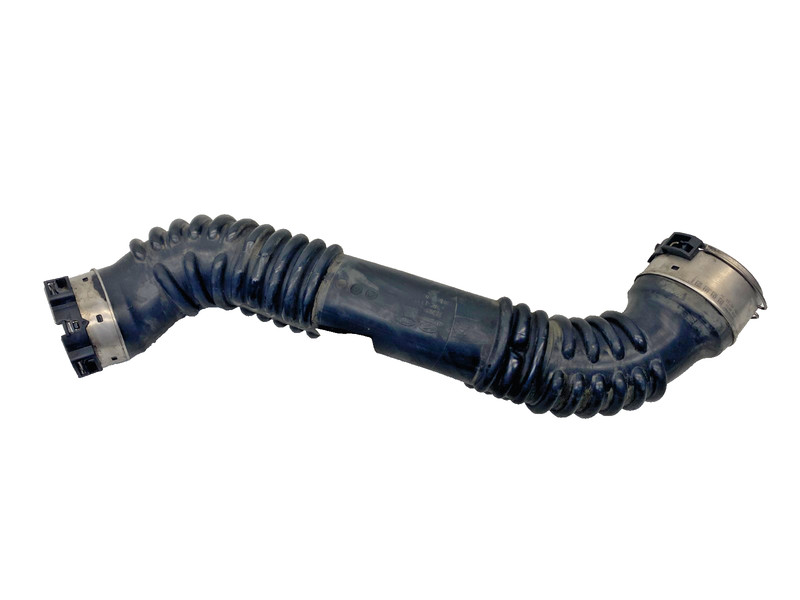 21-24 KIA K5 GT LINE INTERCOOLER AIR OUTLET HOSE TUBE PIPE OEM A0.64
