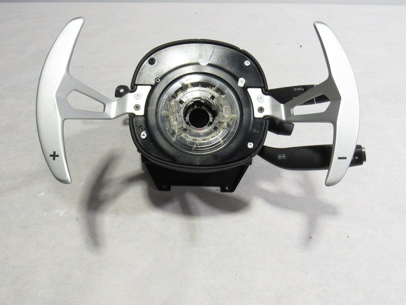 18-21 Aston Martin Vantage 2019 Steering Wheel Shifter Shift Paddle Switch :A