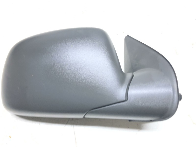 2004-2012 Chevrolet Colorado Passenger Side Mirror Assembly Oem Tested