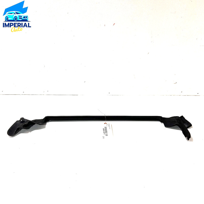 17-20 BMW 430iX 428i F36 REAR PASSENGER DOOR WINDOW BELT WEATHERSTRIP SEAL OEM