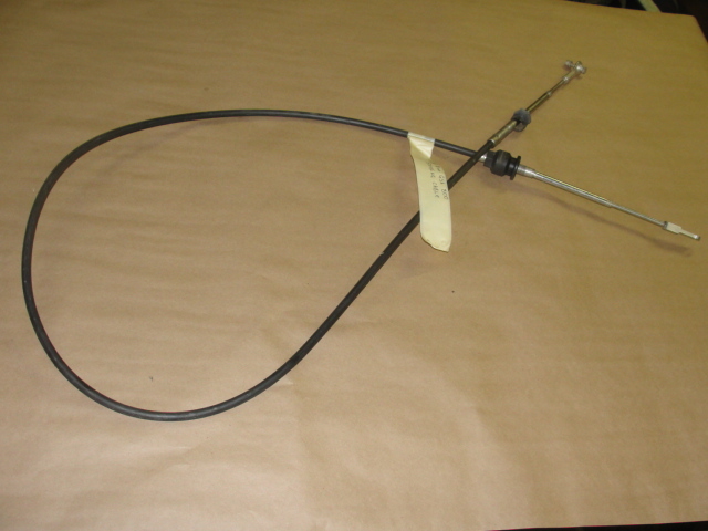 00 SEA DOO GSX 800 STEERING CABLE GSX800