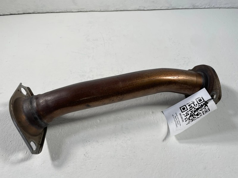 2022-2026 TOYOTA TUNDRA SEQUOIA FRONT ENGINE EXHAUST SYSTEM PIPE 3.4L # 108386