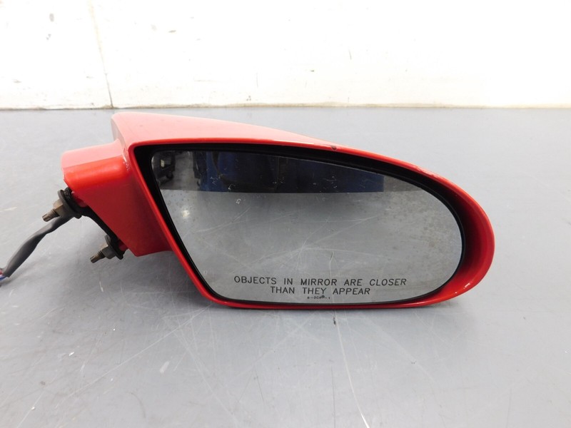2002 98 99 00 02 Chevy Camaro SS Right Passenger Side Power Mirror #4208 -C6