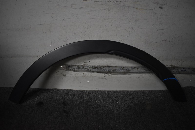 2020-2021 SUBARU OUTBACK LEFT SIDE FENDER FLARE FACTORY OEM