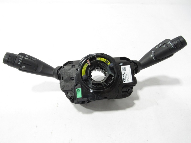 23-25 Polestar 2 2024 Steering Column Wiper Turn Signal Lever Switch Set |:Y