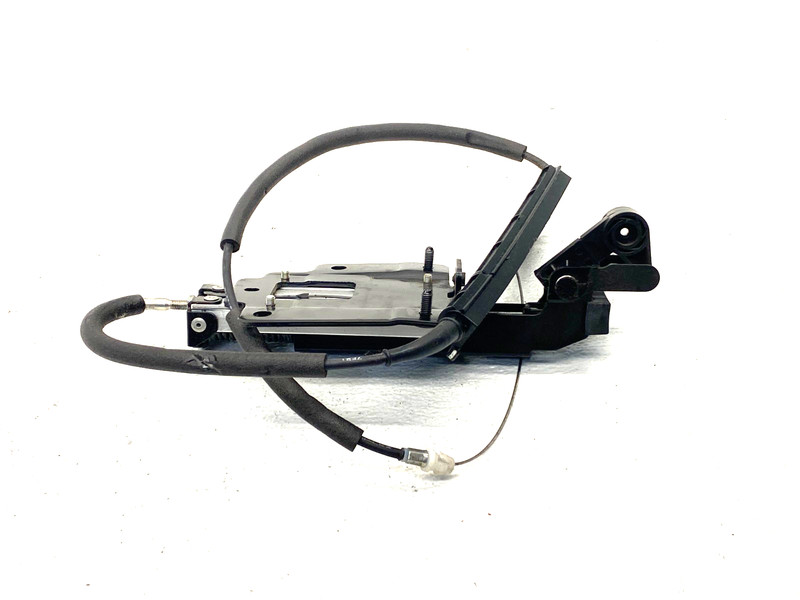 16-19 MAZDA MX-5 MIATA HARD TOP ROOF HOOK LATCH CABLE OEM #A0.43