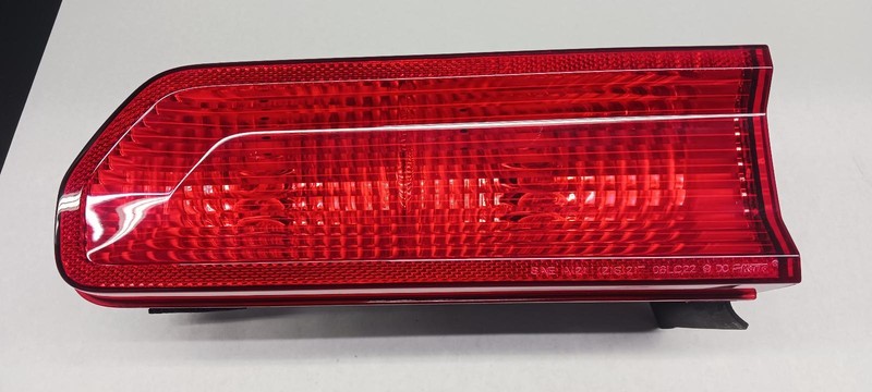 08-'14 DODGE CHALLENGER Left driver Taillight outer OEM Grade A!