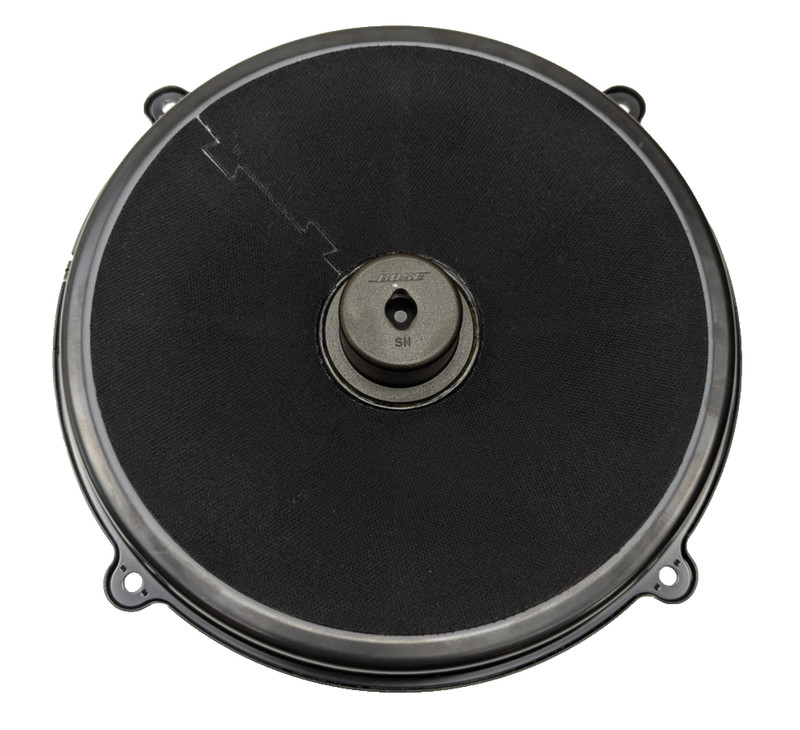 2001 Mercedes S430 Bose Rear Deck Speaker
