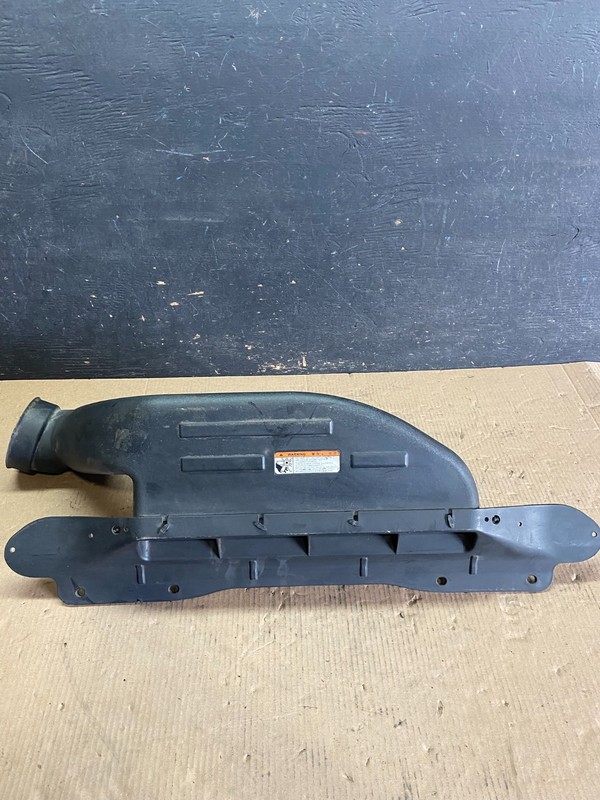 2010 2011 2012 Hyundai Genesis Coupe Air Cleaner Intake Duct P4040 DG