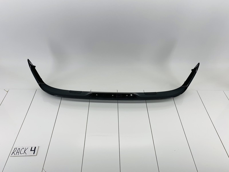 16-22 CHEVROLET SPARK REAR BACK DOOR LIFTGATE UPPER WING SPOILER OEM