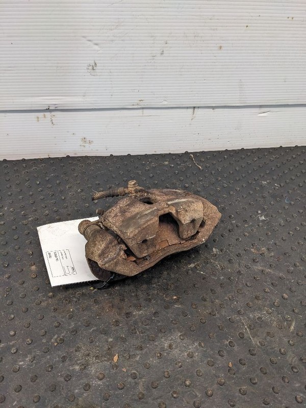 Passenger Right Caliper Front Fits 87-93 MAZDA B-2200 1193549
