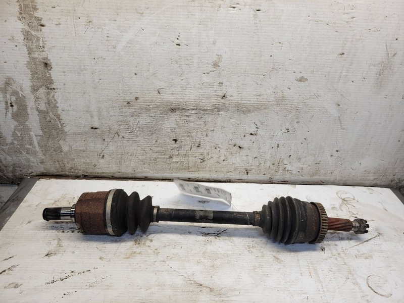 Driver Axle Shaft Front 2.7L 6 Cylinder Fits 05-10 SPORTAGE 1560755