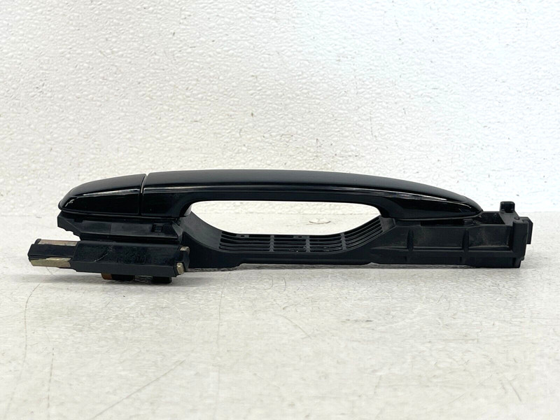 ⭐2006-2008 LEXUS RX400H REAR LEFT SIDE EXTERIOR DOOR HANDLE BLACK OEM LOT2481