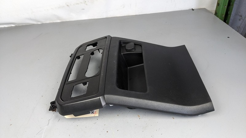Center Console Rear End Trim Panel 2020 Ford Expedition JL1B-78045A12-CJ 18 19 X