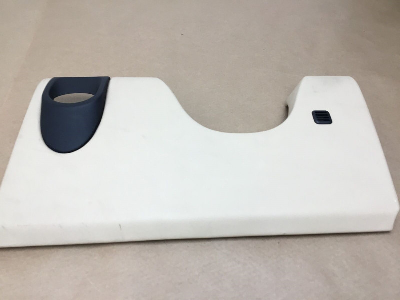 Aston Martin DB9 GT 2016 Left Dashboard Dash Lower Trim Cover Panel 13-16 :Y