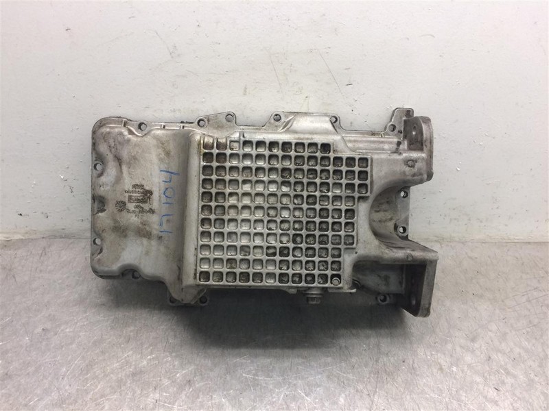 01-07 FORD ESCAPE MAZDA TRIBUTE 3.0L 6 CYL ENGINE OIL PAN OEM 3M4-Z6675-BA