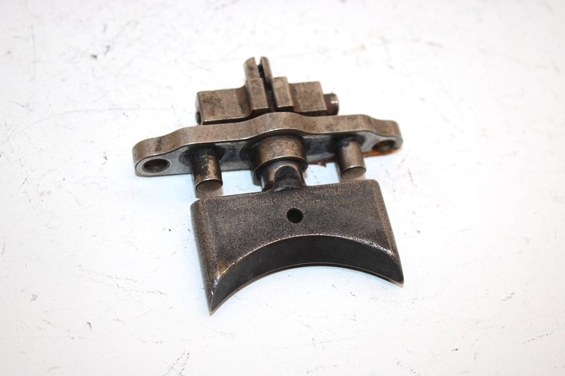 04 Arctic Cat Zr 900 Sno Pro Efi Oem Exhaust Valve 3006-697 SA54