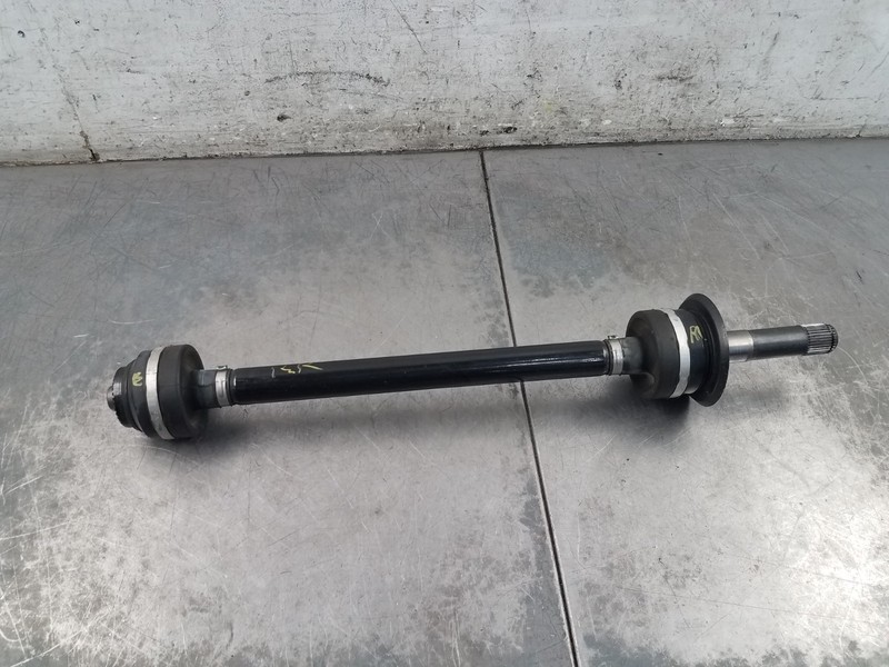 2019 BMW M5 Comp F90 Right Rear CV Axle #8437 V9