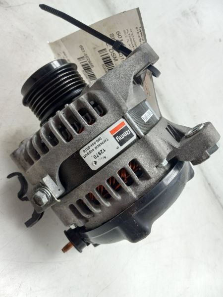09-16 TOYOTA VENZA 2.7L FWD AT 130AMP ALTERNATOR ASSEMBLY