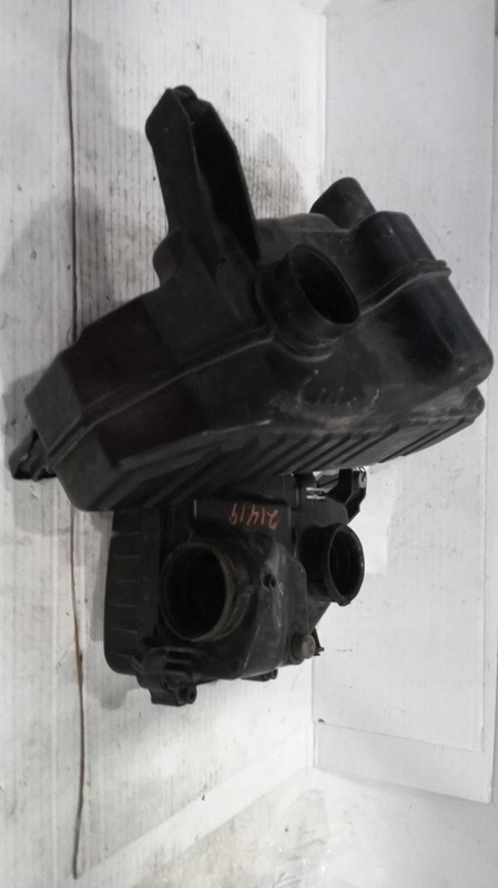 2005 Honda Civic Air Cleaner Assembly OEM Black 1.7L 147K Miles