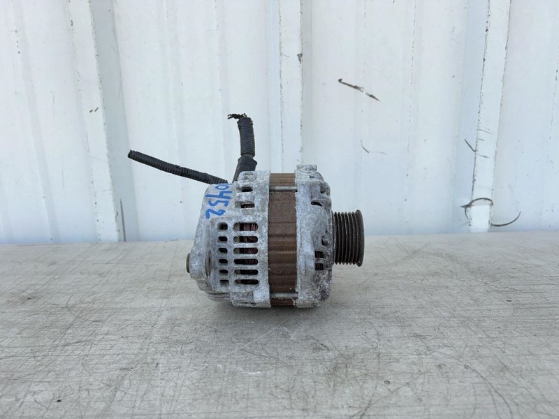 2017-2020 INFINITI QX60 ALTERNATOR 3.5L AT FWD 105K -PURE- 48103