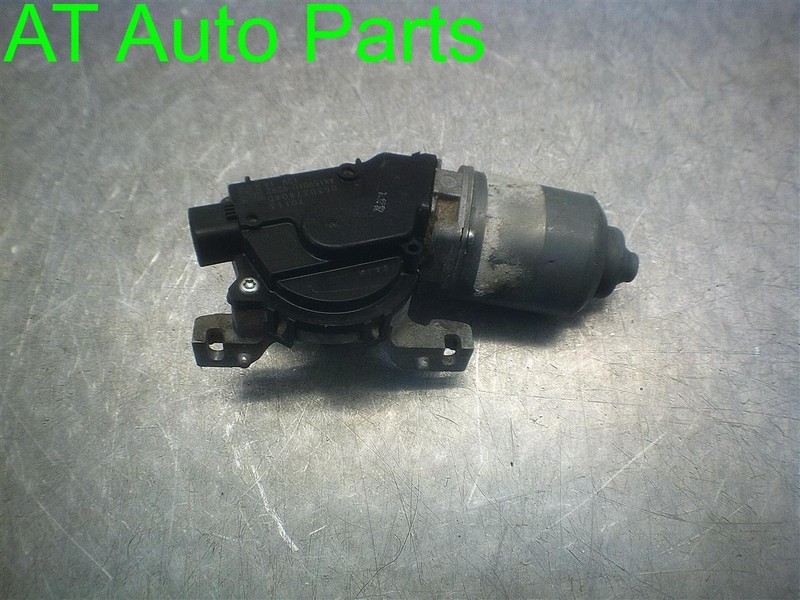 07 08 09 10 11 12 DODGE CALIBER WINDSHIELD WIPER MOTOR WO LINKAGE OEM 05303780AD