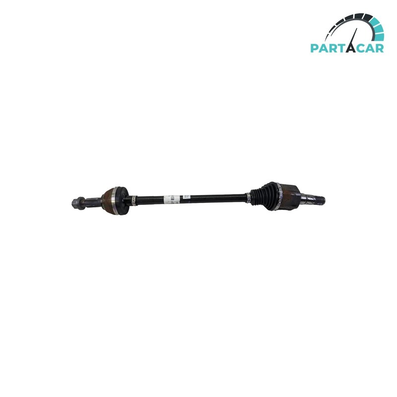 2017-2023 Tesla Model 3 Rear Right or Left Axle Shaft Halfshaft OEM 14K Miles!