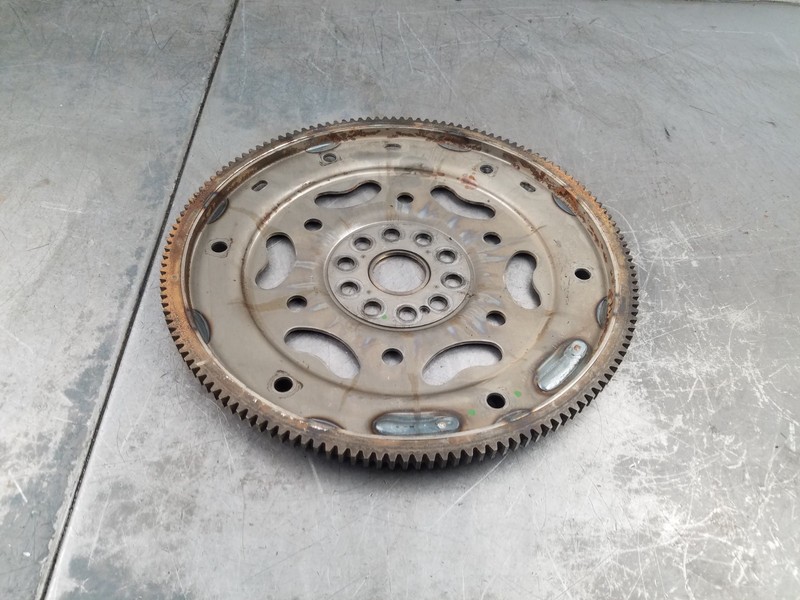2023 Ford F250 Super Duty Diesel Automatic Transmission Flexplate #0809 S6