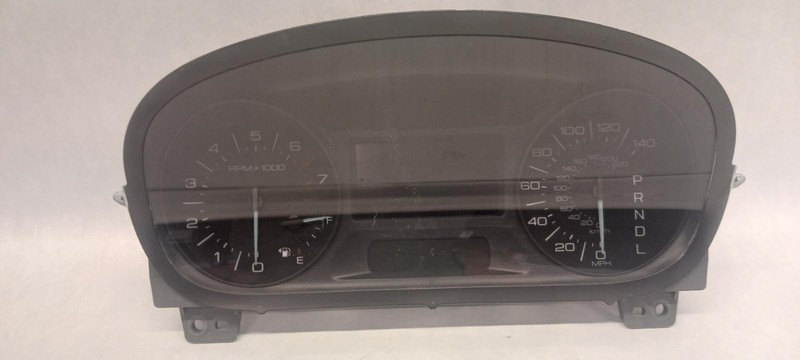 11 FORD EDGE Speedometer cluster 222k miles OEM 1 Year Wnty!