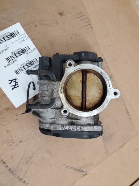 Throttle Body Fits 07-12 VERACRUZ 278105