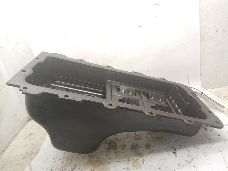 99-'10 FORD F250SD Oil Pan 5.4L OEM 1 Year Warranty!