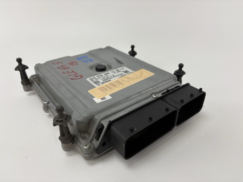 OEM Engine Control Module ECU Mercedes-Benz CLS E GL GLE GLS ML SL 2789001300