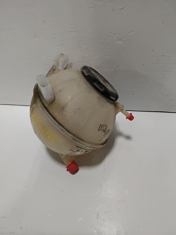 Coolant Reservoir Fits 06-10 12-22 PASSAT 3600179