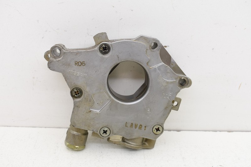 2003-2005 Nissan 350Z VQ35DE Engine Oil Pump Assembly OEM 68k KW59