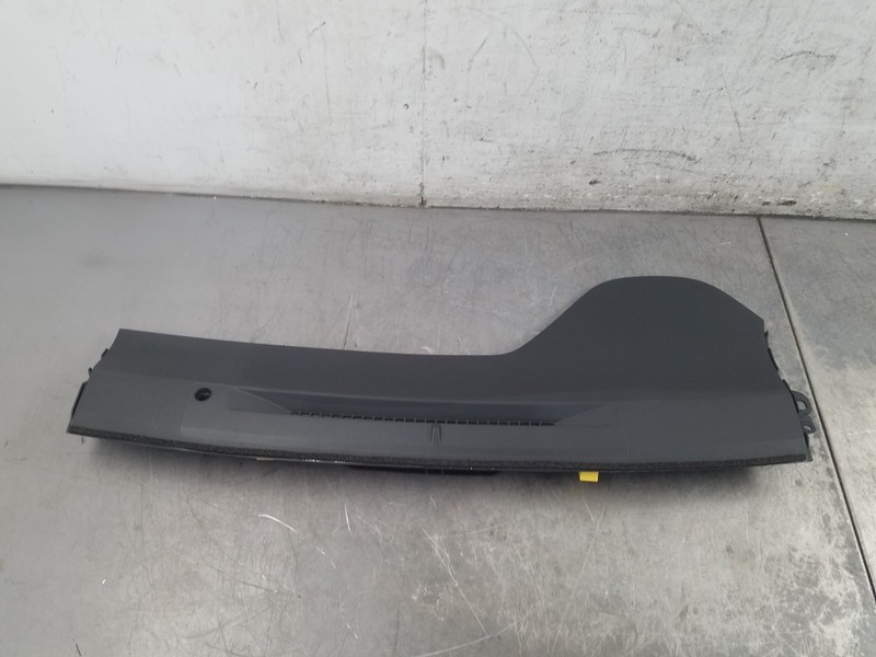 2023 Toyota Corolla GR AWD Dash Left Upper Trim Panel 4K Miles #2320 E3