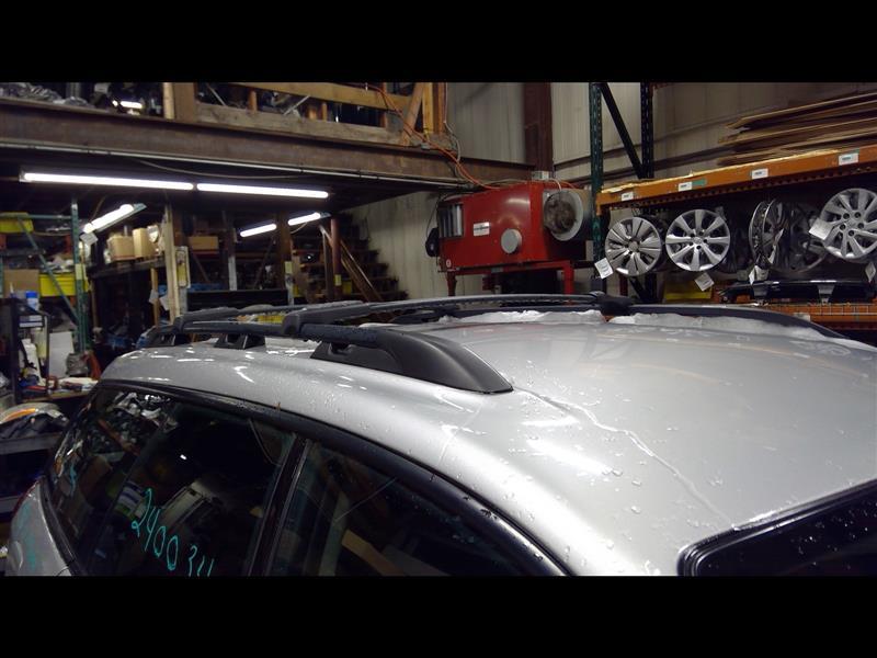 2005 2006 2007 Outback LEGACY Right Luggage Rack Rail 1292314