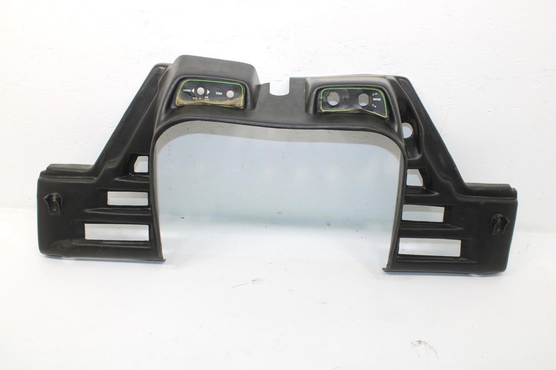1995 Arctic Cat Zr 580 EFI Oem Console 0716-142 SA110