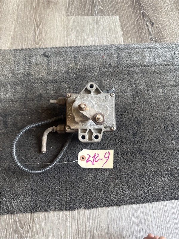 Freightliner Cascadia Detroit DD15 DD13 Valve EGR ActuatorOME- P/N A4711501394