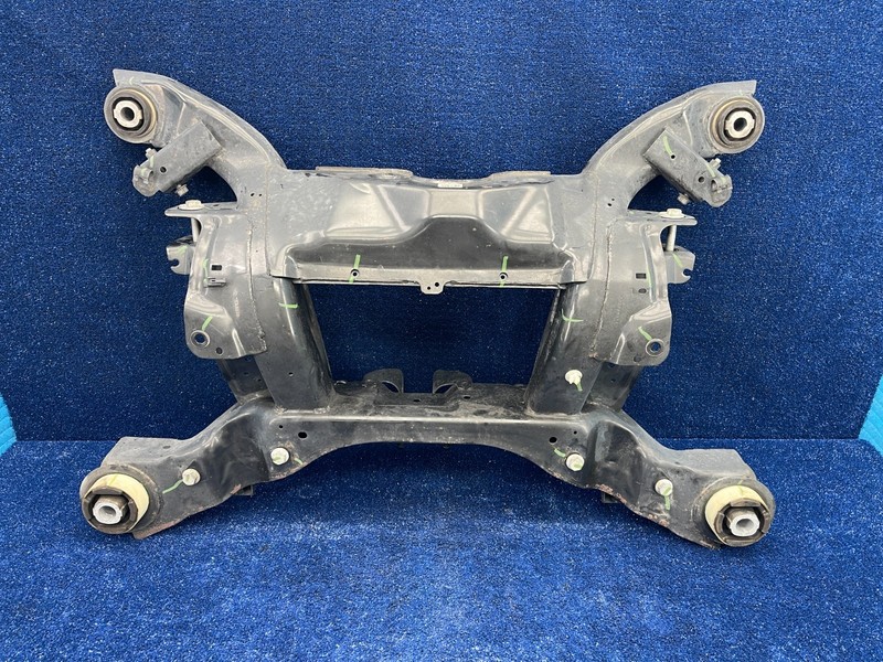 2010-2015 Chevrolet Camaro Rear Subframe Crossmember Assembly OEM
