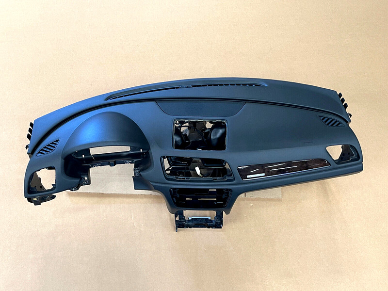 ⭐2015-2018 AUDI Q3 DASH DASHBOARD INSTRUMENT PANEL ASSEMBLY OEM LOT2538