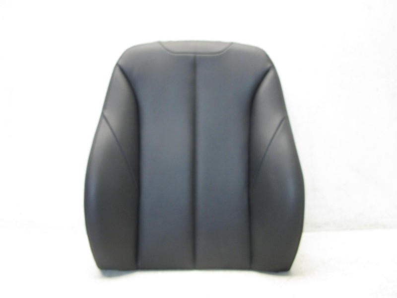 12-19 BMW F30 335i 328i xDRIVE SEDAN UPPER SEAT CUSHION FRONT RIGHT OEM 121223