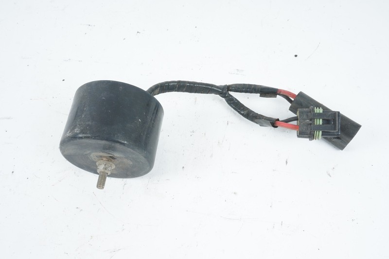 1989 - 1992 Cadillac Allante 4.5L RADIATOR FAN STATIC SUPRESSING CAPACITOR OEM