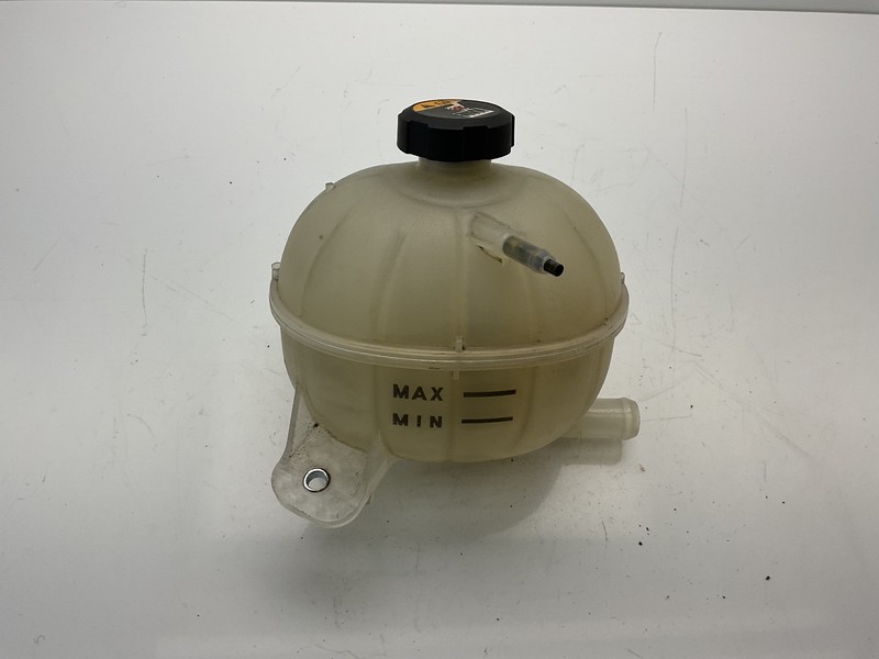 2017 - 2022 KIA SPORTAGE RADIATOR COOLANT OVERFLOW BOTTLE RESERVOIR TANK OEM